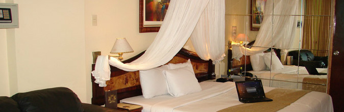 Hotel Inkari Suites 
