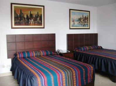 Hotel Miraflores Lodge 