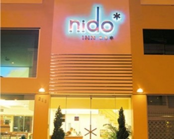 Hotel Nido Inn