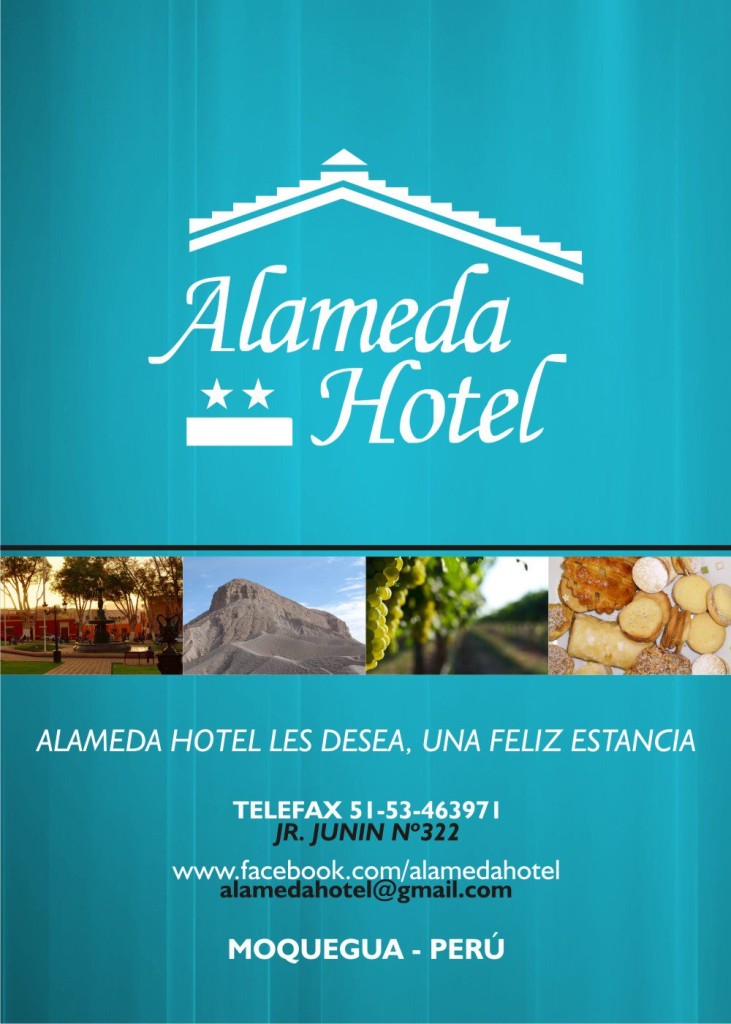 Hotel Alameda