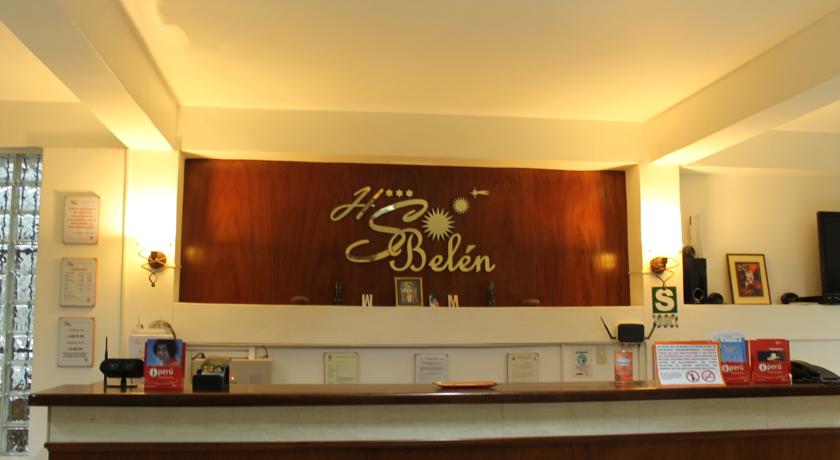 Hotel_Sol_Belen 1