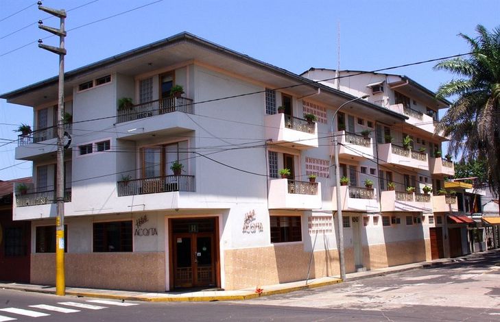 Hotel Acosta