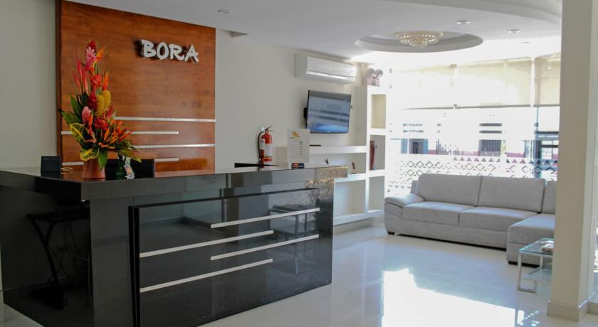 Hotel Bora