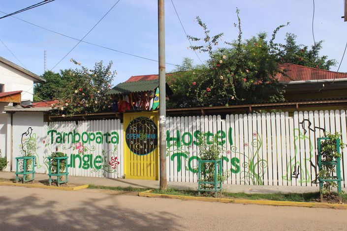 Hostal Tambopata