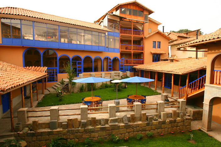 Hotel Casa Andina Classic Cusco San Blas