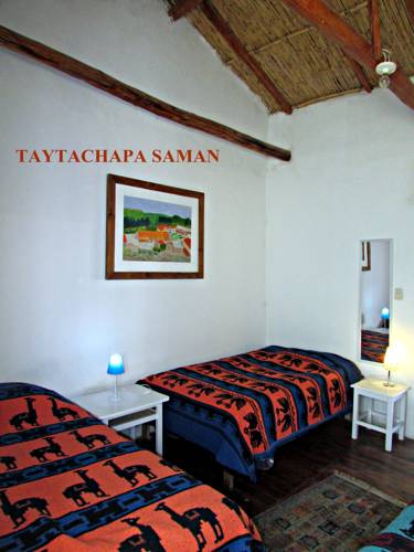 Hostal Tayta Chapa Samanan