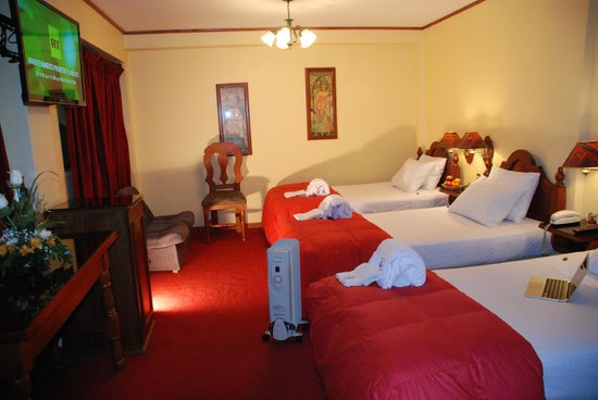 Hotel Casona Colon Inn