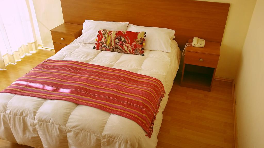 Hotel Piru Wasi