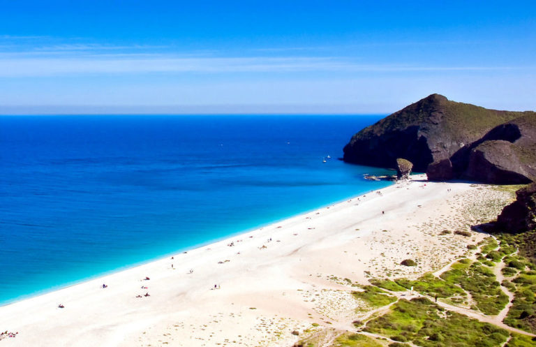 Las mejores playas de Andalucía – Hotelista